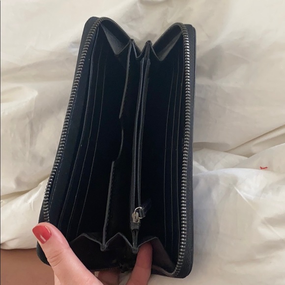 MICHAEL KORS WALLET - Picture 4 of 5